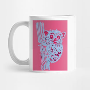 Poisonmonkey Mug